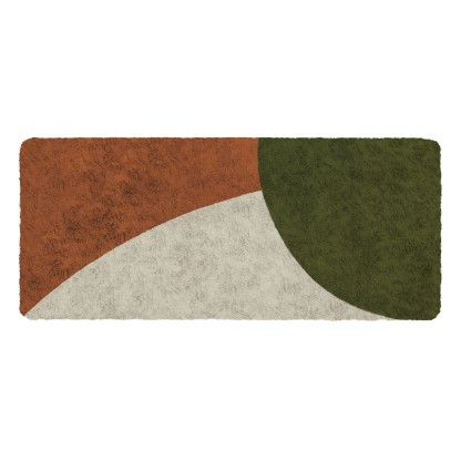 Ковер Minotti WISP MOSAIC