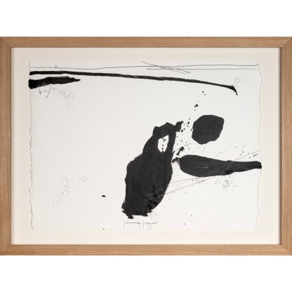 Картина NOVOCUADRO ART COMPANY SILENCE II