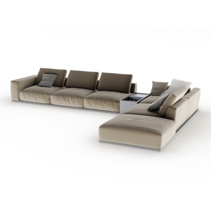 Диван Piermaria VISCO