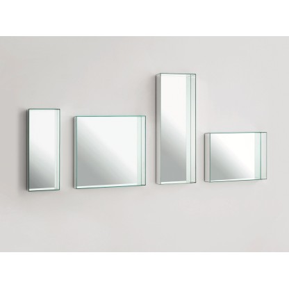 Зеркало Glas Italia MIRROR MIRROR