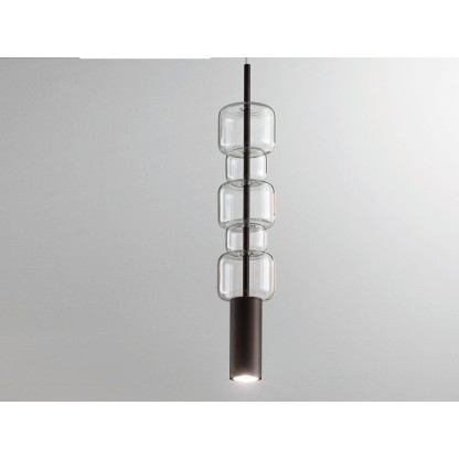 Подвесные светильники Fisionarte UNO+