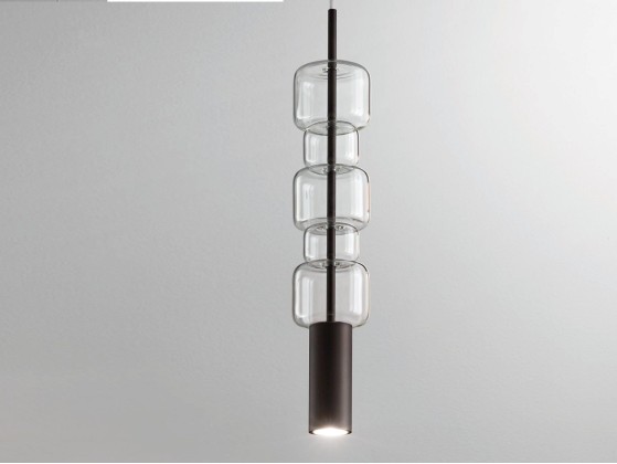 Подвесные светильники Fisionarte UNO+