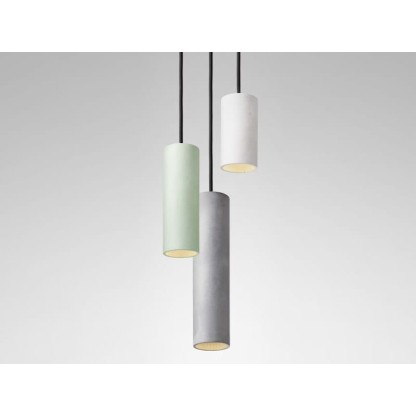 Подвесные светильники Plato Design CROMIA TRIO