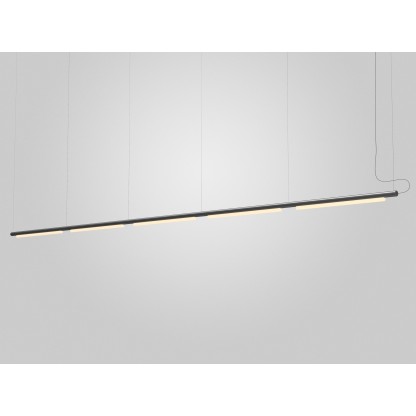 Подвесные светильники A-N-D PIPELINE 125.5