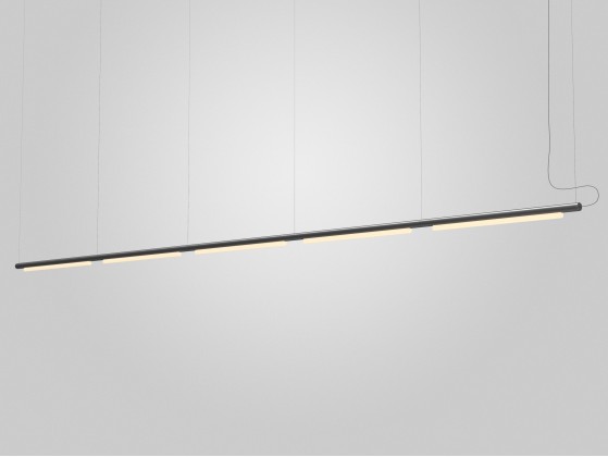 Подвесные светильники A-N-D PIPELINE 125.5