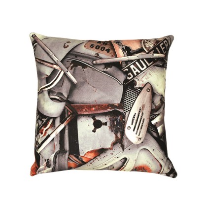 Диванные подушки LELIEVRE JEAN PAUL GAULTIER - FURIES