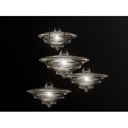 Подвесные светильники Wayne Enterprises Home Collection WE-002