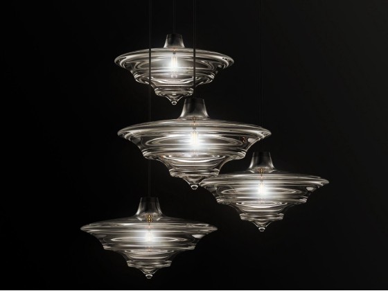 Подвесные светильники Wayne Enterprises Home Collection WE-002