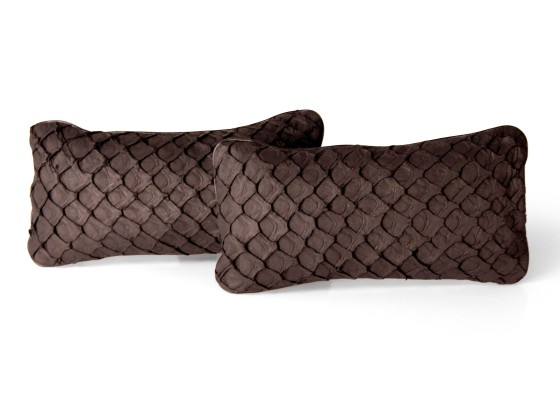 Диванные подушки Jover+Valls PIRARUCU