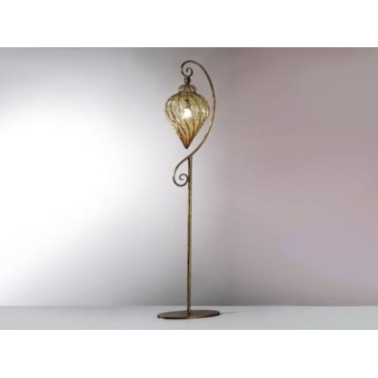 Напольный светильник Siru GOCCIA MP 111