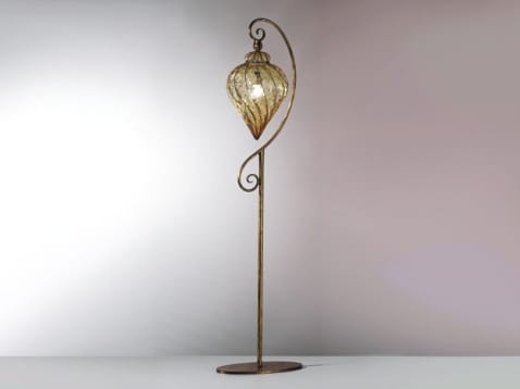 Напольный светильник Siru GOCCIA MP 111