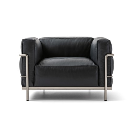 Кресло Cassina 3 FAUTEUIL GRAND CONFORT