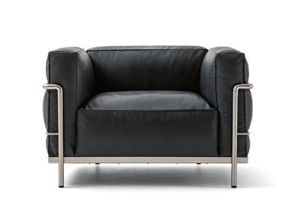 Кресло Cassina 3 FAUTEUIL GRAND CONFORT