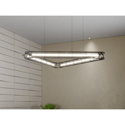 Подвесные светильники Studio Beam ULTRA MARINER TRIANGLE