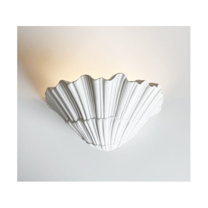 Бра - настенная лампа GESSO COQUILLAGE 36B