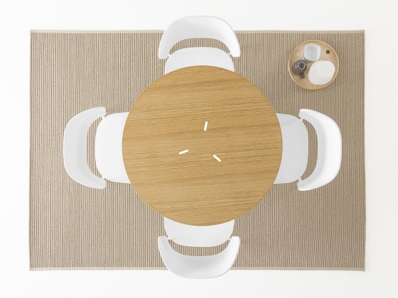 Садовый коврик NATURTEX GRIT