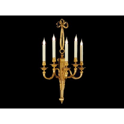 Бра - настенная лампа Tisserant 24770