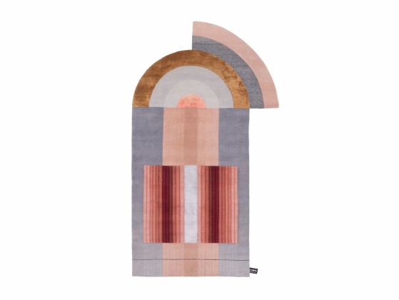 Ковер cc-tapis BLISS BIG