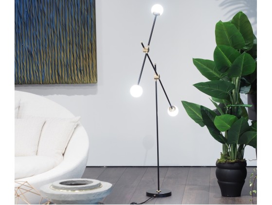 Напольный светильник Intueri Light BULLARUM FT-3