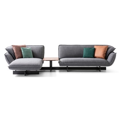 Диван Cassina BEAM SOFA SYSTEM