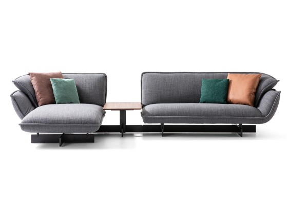 Диван Cassina BEAM SOFA SYSTEM