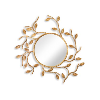 Зеркало Abrissi FOLIAGE CONTEMPORARY