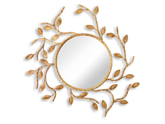 Зеркало Abrissi FOLIAGE CONTEMPORARY