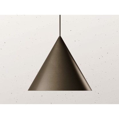 Подвесные светильники Il Fanale CONE 286.03