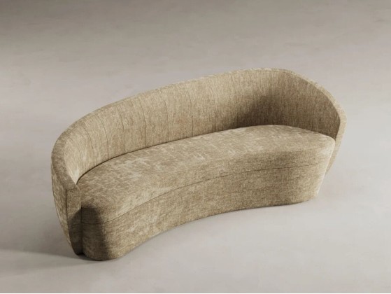 Диван Desforma GRAVITY