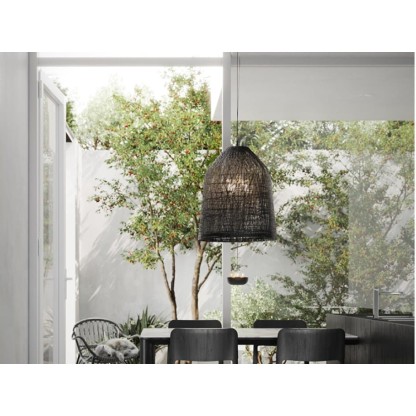 Подвесные светильники садовые Karman BLACKOUT