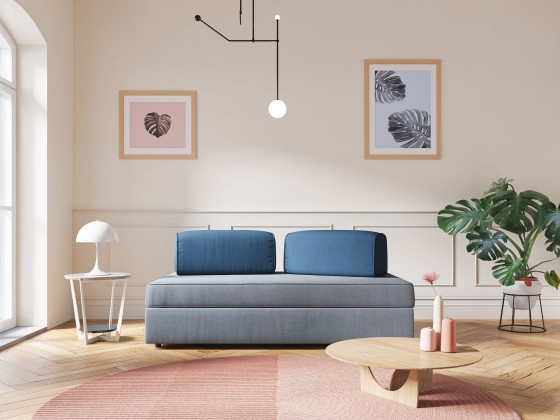 Диван Divani.Store LIBERTY