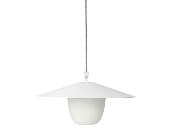 Подвесные светильники садовые blomus ANI LAMP