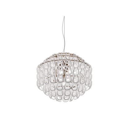 Подвесные светильники Vetreria Vistosi GIOGALI SP 65