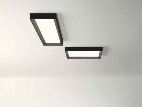 Потолочные светильники Vibia UP 4452