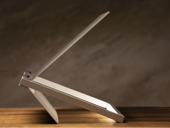 Настольные светильники Brillamenti KATH