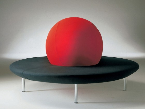 Диван Giovannetti GIRAMONDO