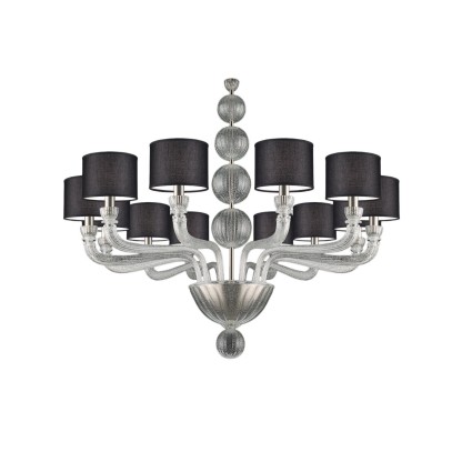 Подвесные светильники la murrina REVE