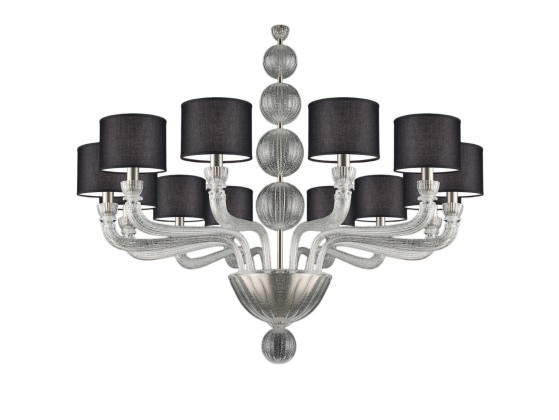 Подвесные светильники la murrina REVE