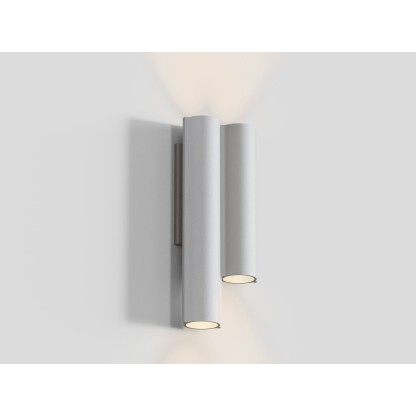 Бра - настенная лампа Lambert & Fils SILO 2WC