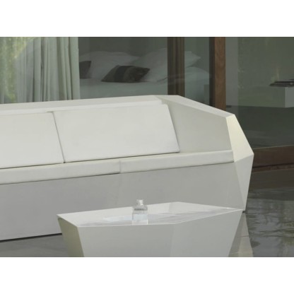 Садовый диван VONDOM FAZ