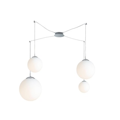 Подвесные светильники Fan Europe Lighting CITY