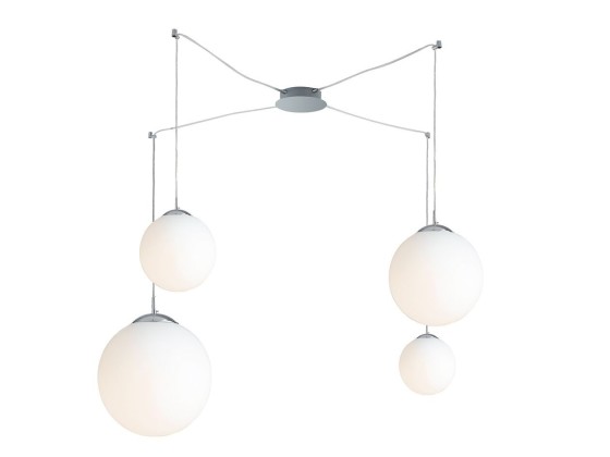 Подвесные светильники Fan Europe Lighting CITY