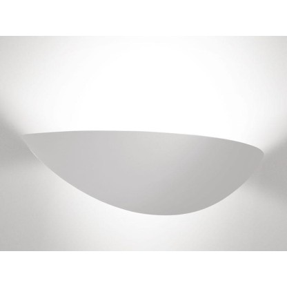 Бра - настенная лампа Buzzi & Buzzi BAUTA ELLISSE