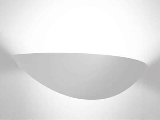 Бра - настенная лампа Buzzi & Buzzi BAUTA ELLISSE