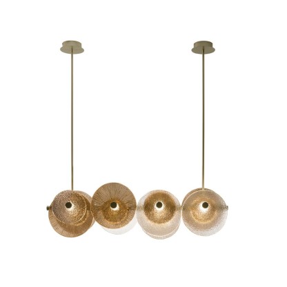 Подвесные светильники Sicis ANDROMEDA