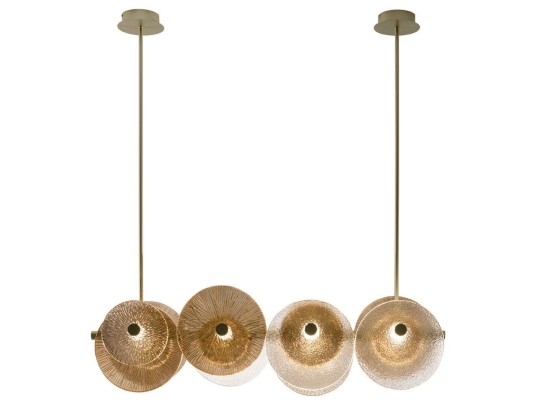 Подвесные светильники Sicis ANDROMEDA