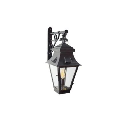 Настеннопотолочные светильники Authentage Lighting GRACIEUZE ON BRACKET SMALL NORMAL