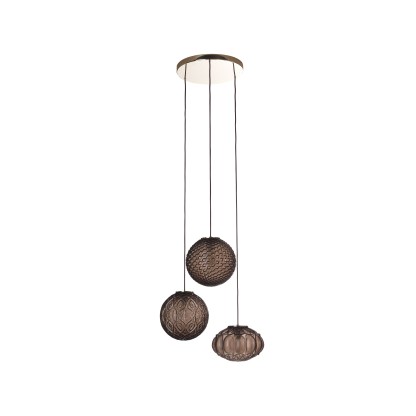 Подвесные светильники ETRO Home Interiors CHAGALL