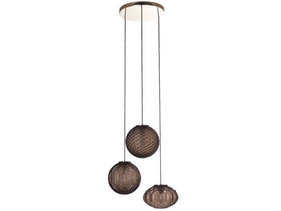 Подвесные светильники ETRO Home Interiors CHAGALL