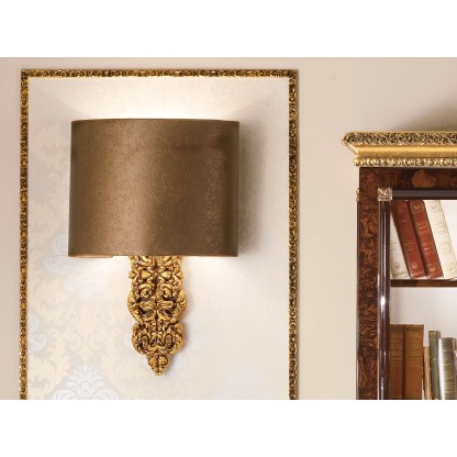 Бра - настенная лампа A.R. Arredamenti GRAND ROYAL